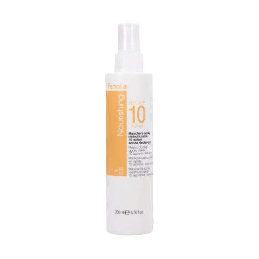 Fanola – Nutri-one 10 Actions (200ml)