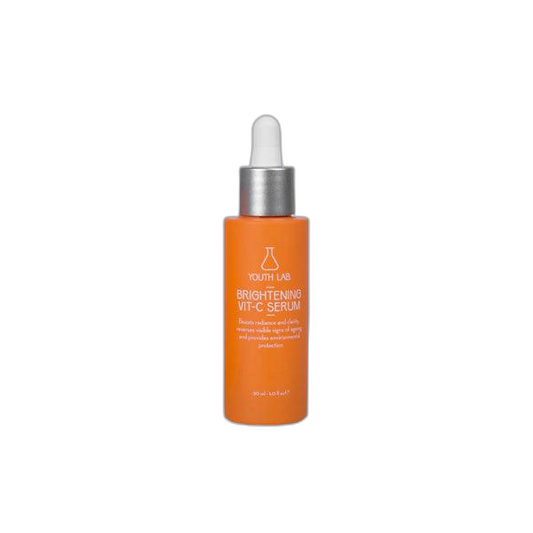 Youth Lab Brightening Vit C Serum