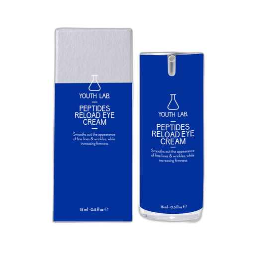 Youth Lab Peptides Reload Eye Cream 15ml