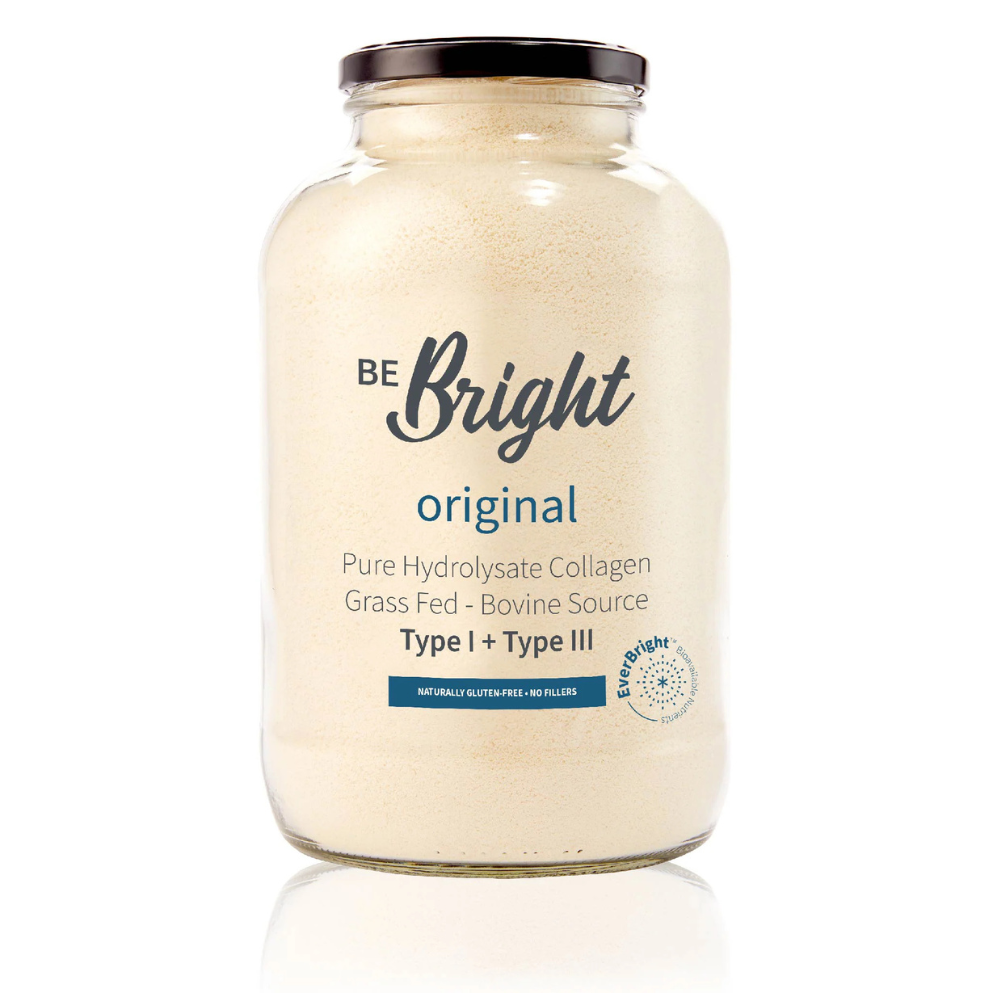 BeBright Original Collagen Jar