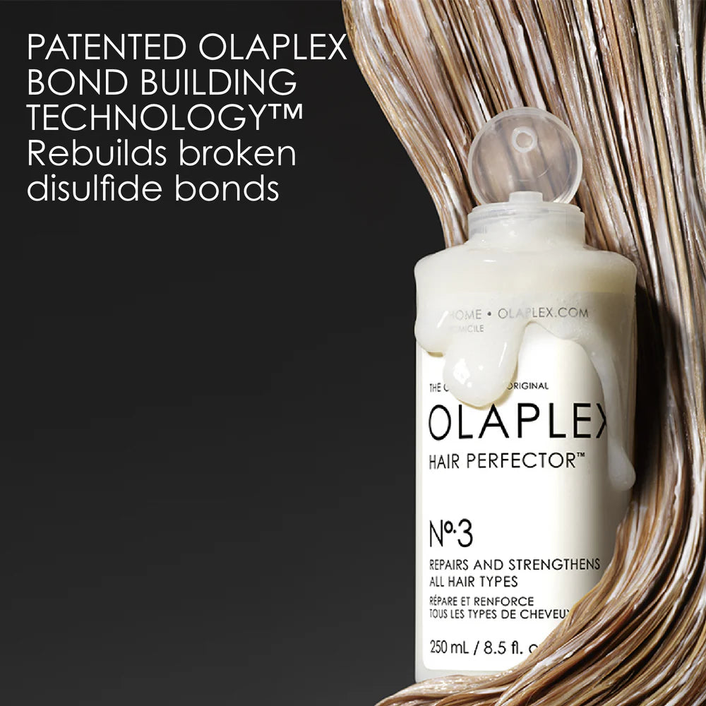 Olaplex No.3 Hair Perfector (250ml) Last of Range