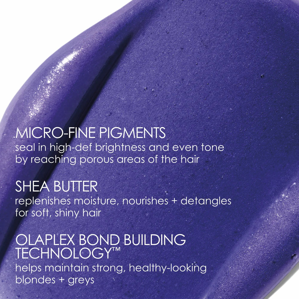 Olaplex No 5P Blonde Toning Conditioner 1000ml