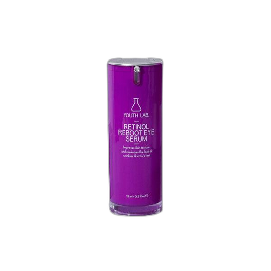 Youth Lab Retinol Reboot Eye Serum