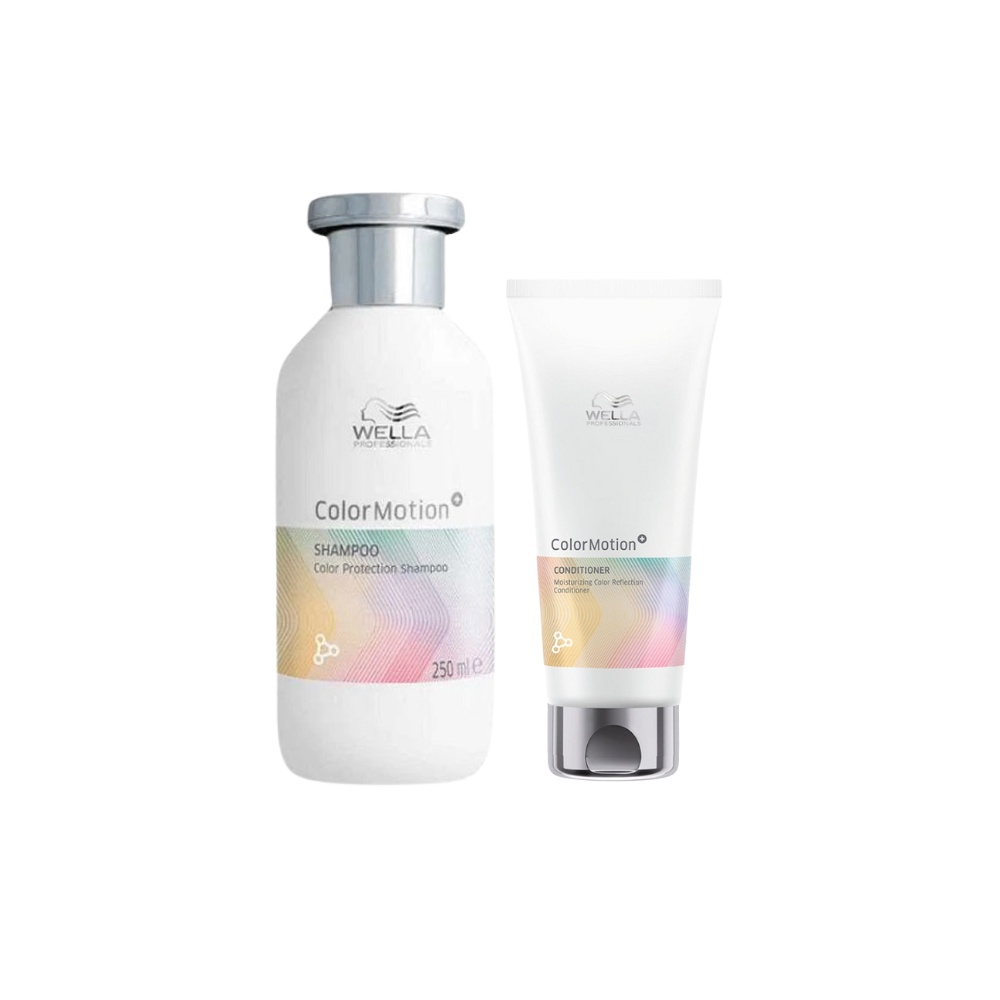 Wella ColorMotion+ Duo