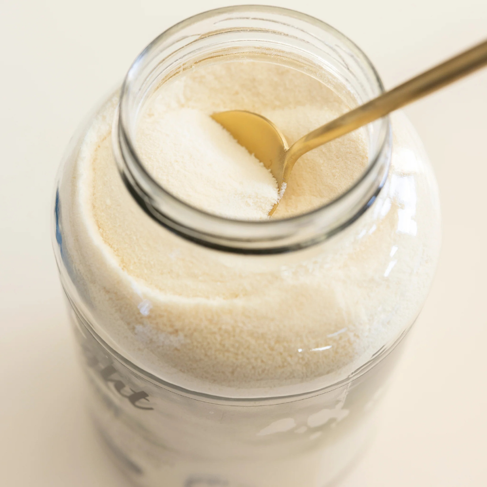 BeBright Original Collagen Jar