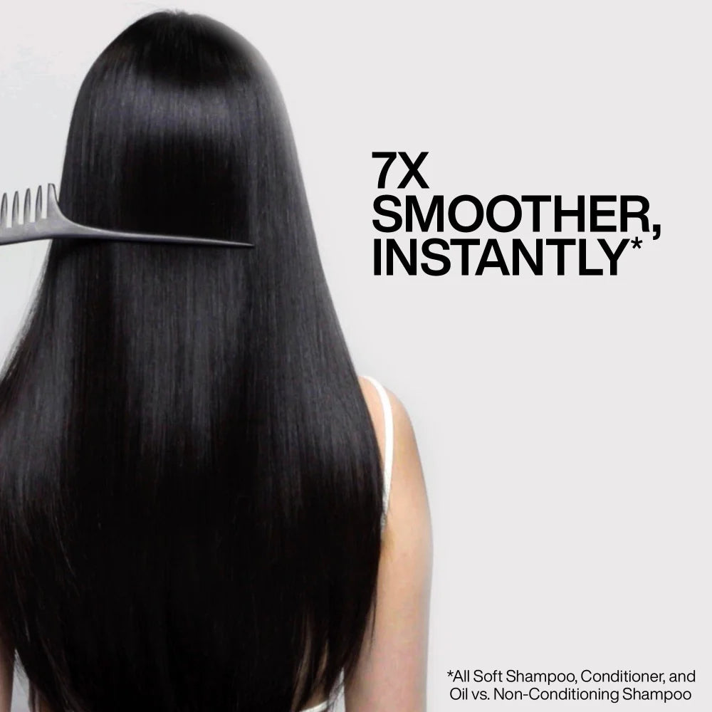 Redken All Soft Heavy Cream 250ml