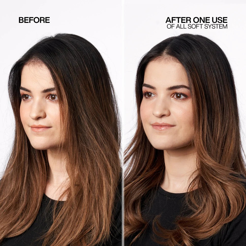 Redken All Soft Heavy Cream 250ml