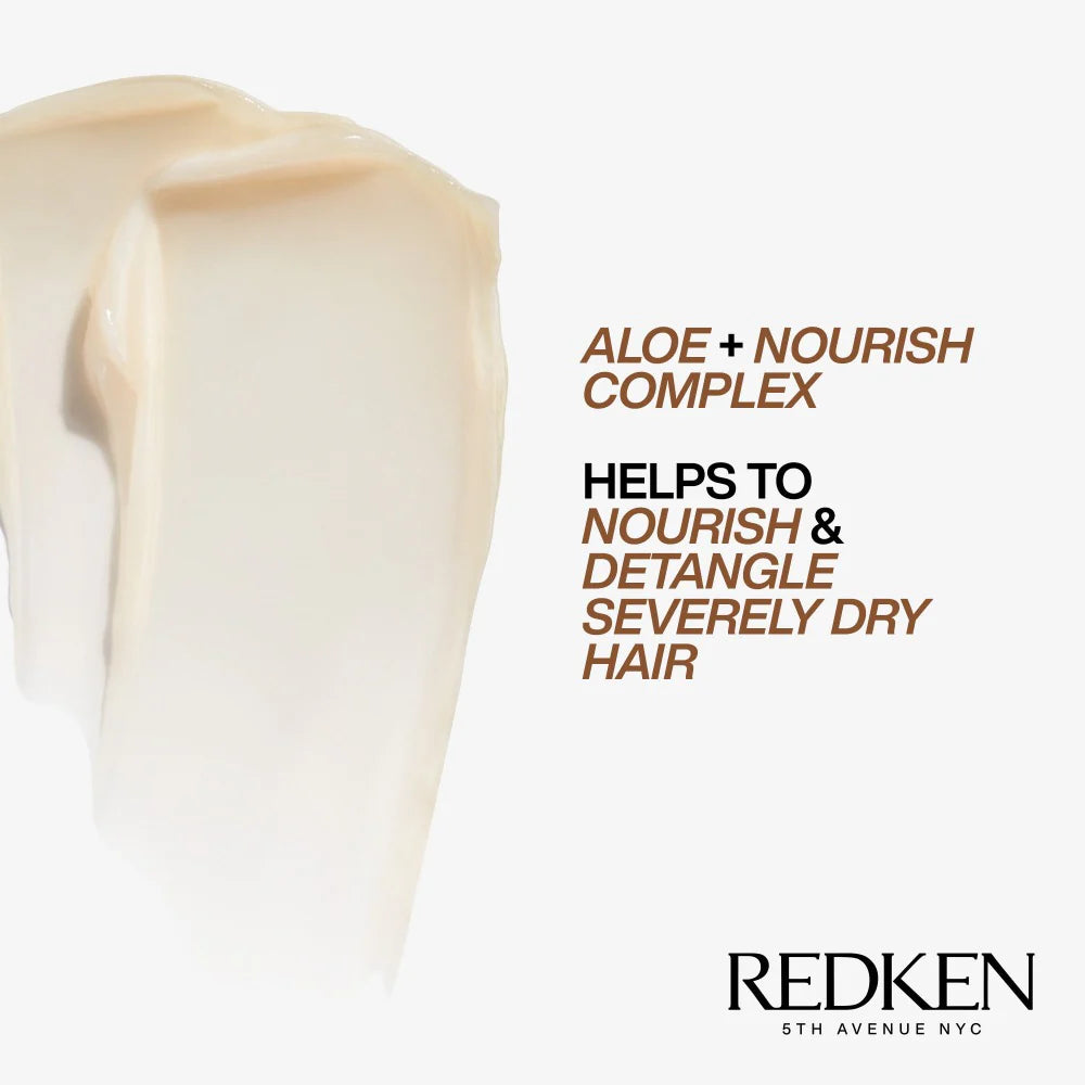 Redken All Soft Mega Curls Conditioner 300ml