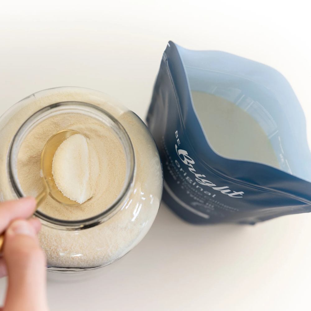 BeBright Original Collagen Pouches