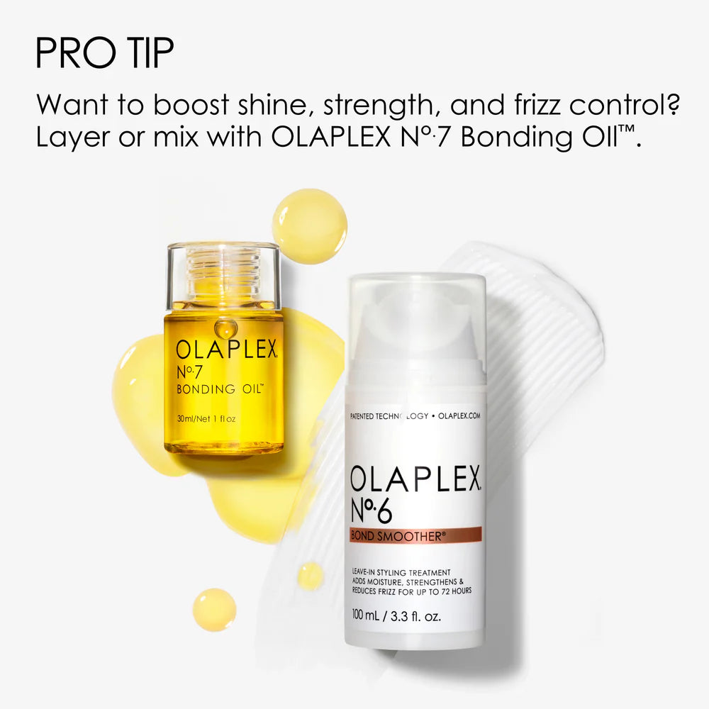 Olaplex No.6 & No.7 Bundle