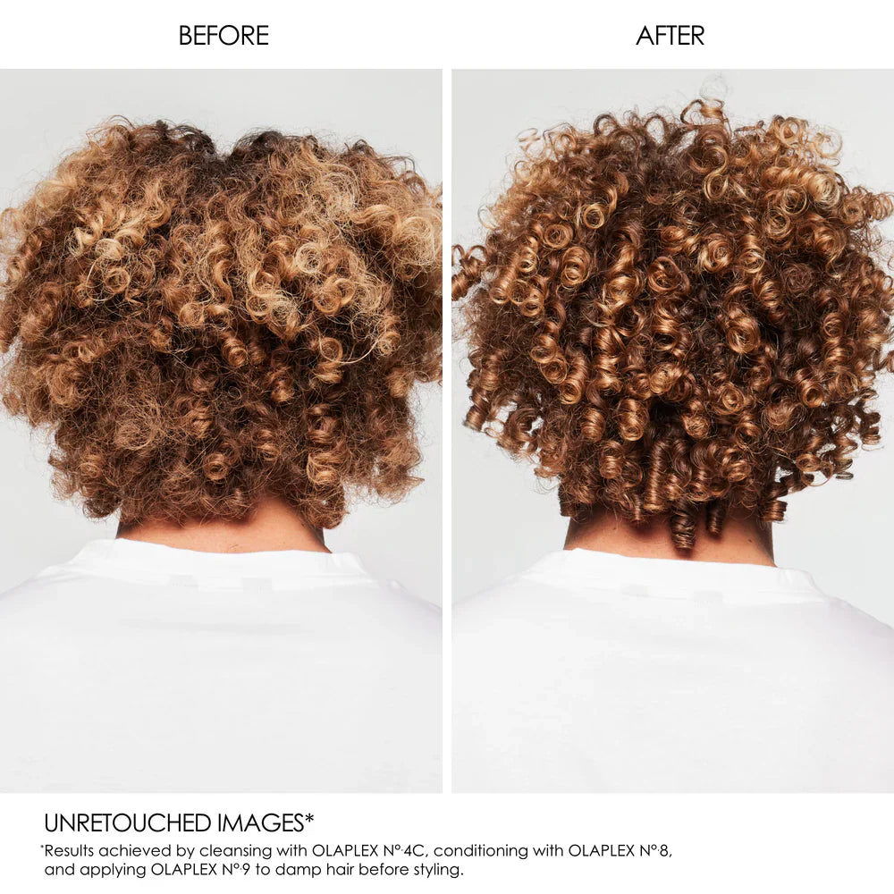 Olaplex Bond Maintenace Mositure Duo