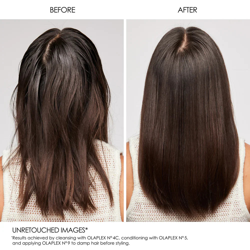 Olaplex Bond Maintenace Mositure Duo