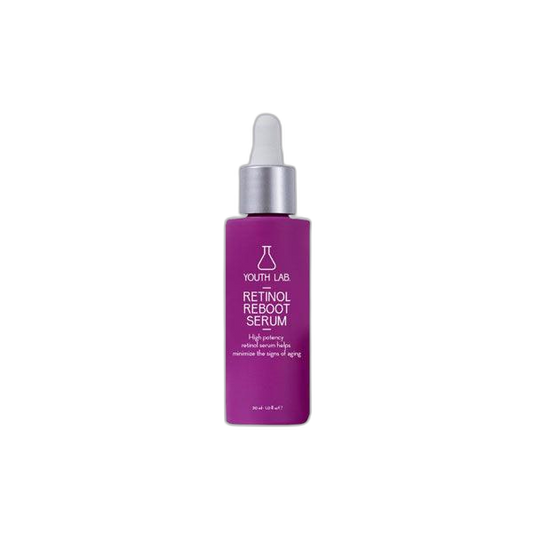 Youth Lab Retinol Reboot Serum