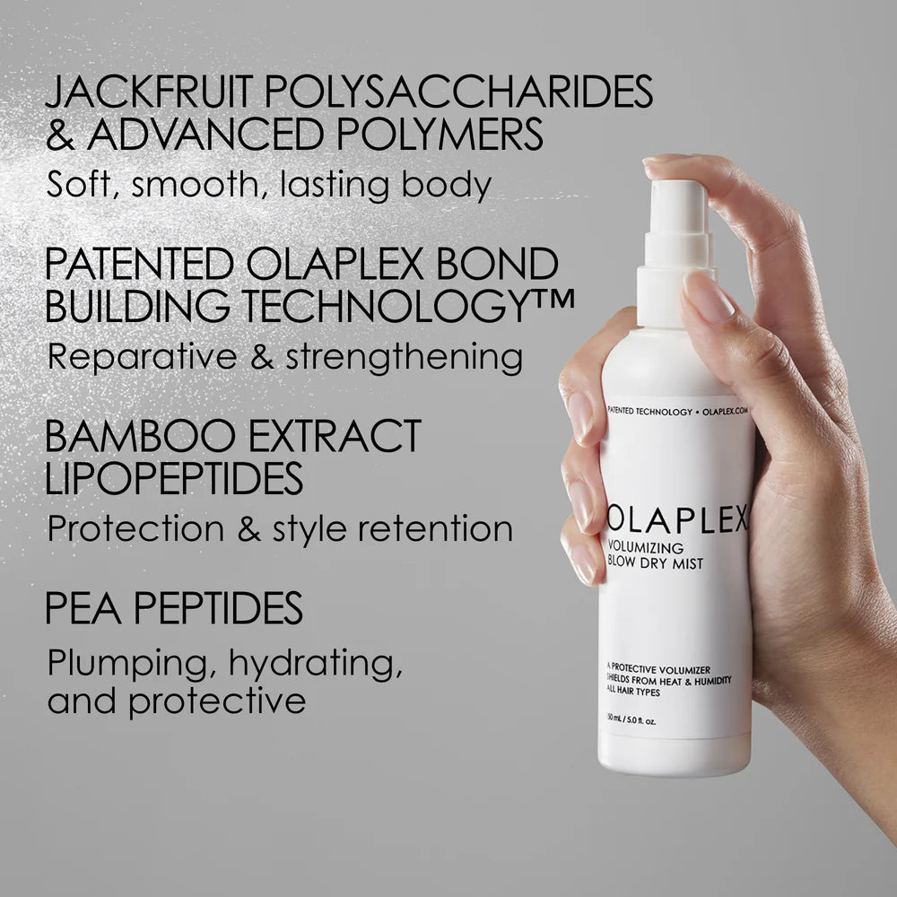 Olaplex Volumizing Blow Dry Mist (150ml)