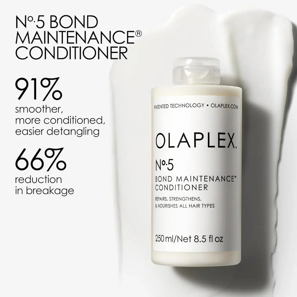 Olaplex Bond Maintenance Trio