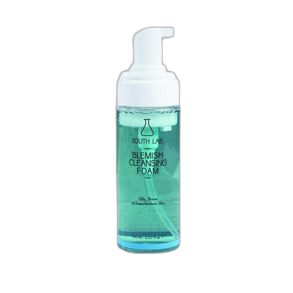 Youth Lab Blemish Foam Cleanser