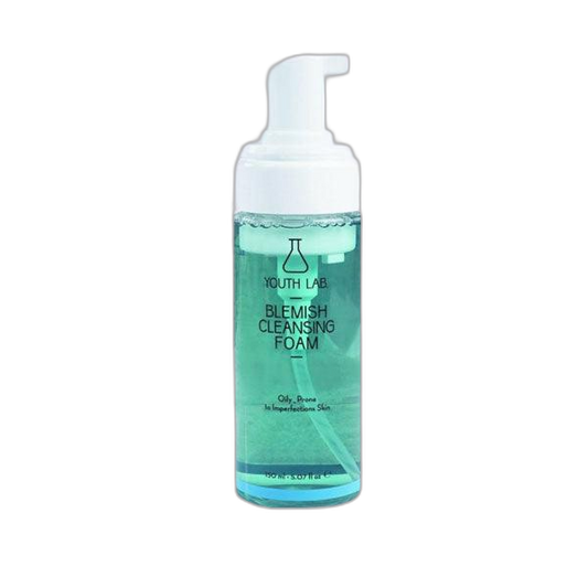 Youth Lab Blemish Foam Cleanser