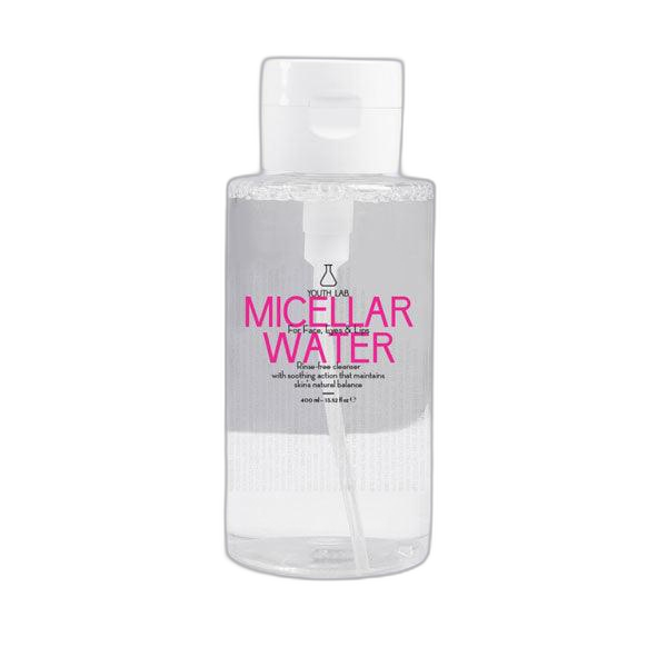Youth Lab Micellar Water for All Skin Types