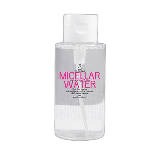 Youth Lab Micellar Water for All Skin Types