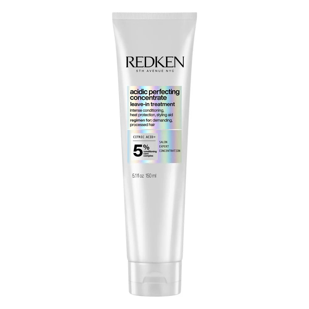 Redken Acidic Bonding Concentrate Leave in Treatment 150ml