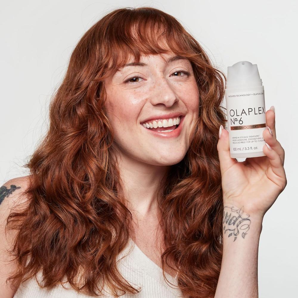Olaplex No.6 Bond Smoother