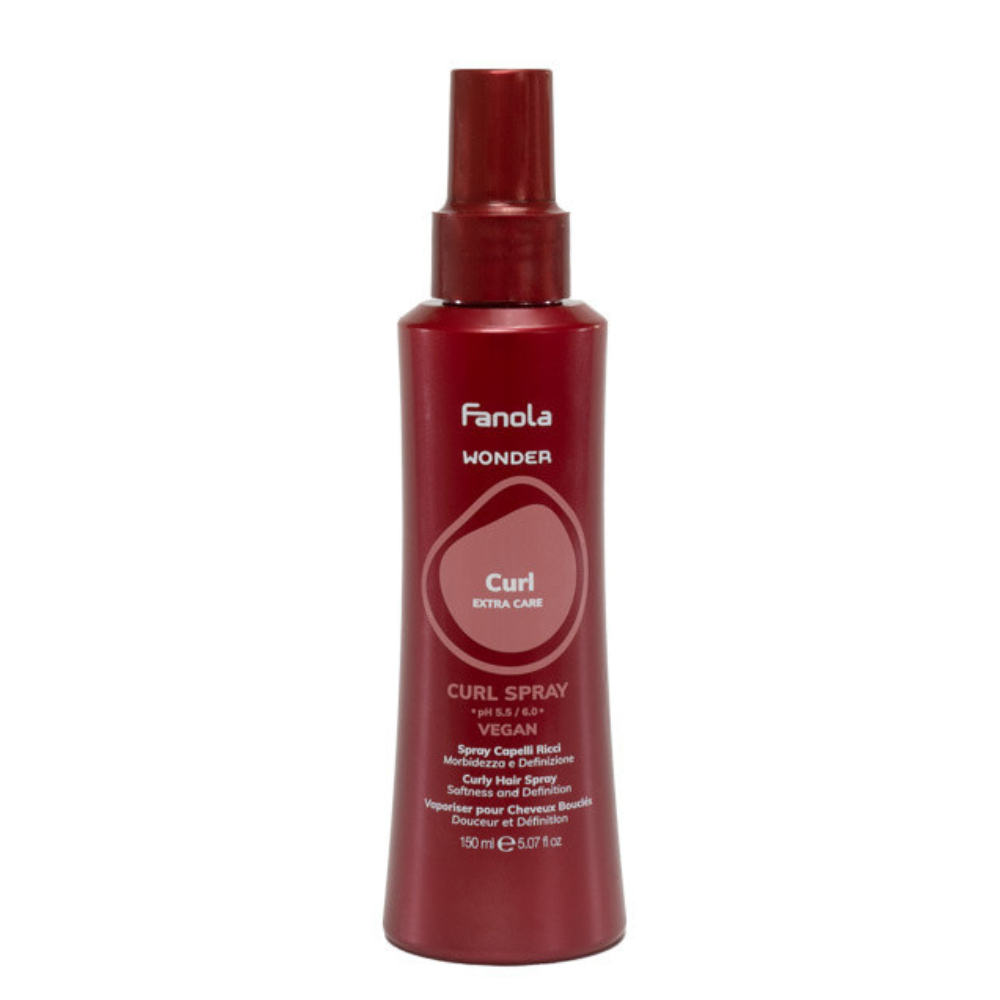 Fanola Wonder Curl Activator Spray (150ml)
