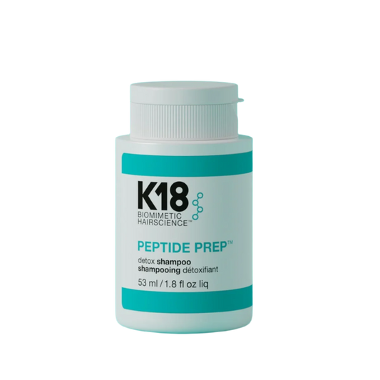 K18 Peptide Prep Detox Shampoo 53ml