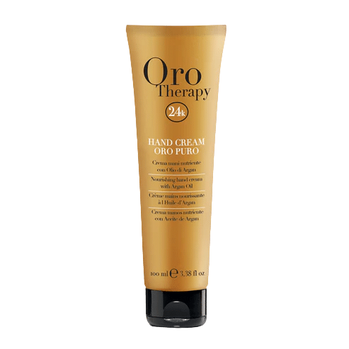 Fanola – Oro Therapy Hand Cream 100ml