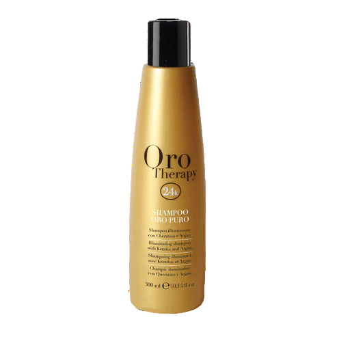 Fanola – Oro Therapy Shampoo (300ml)