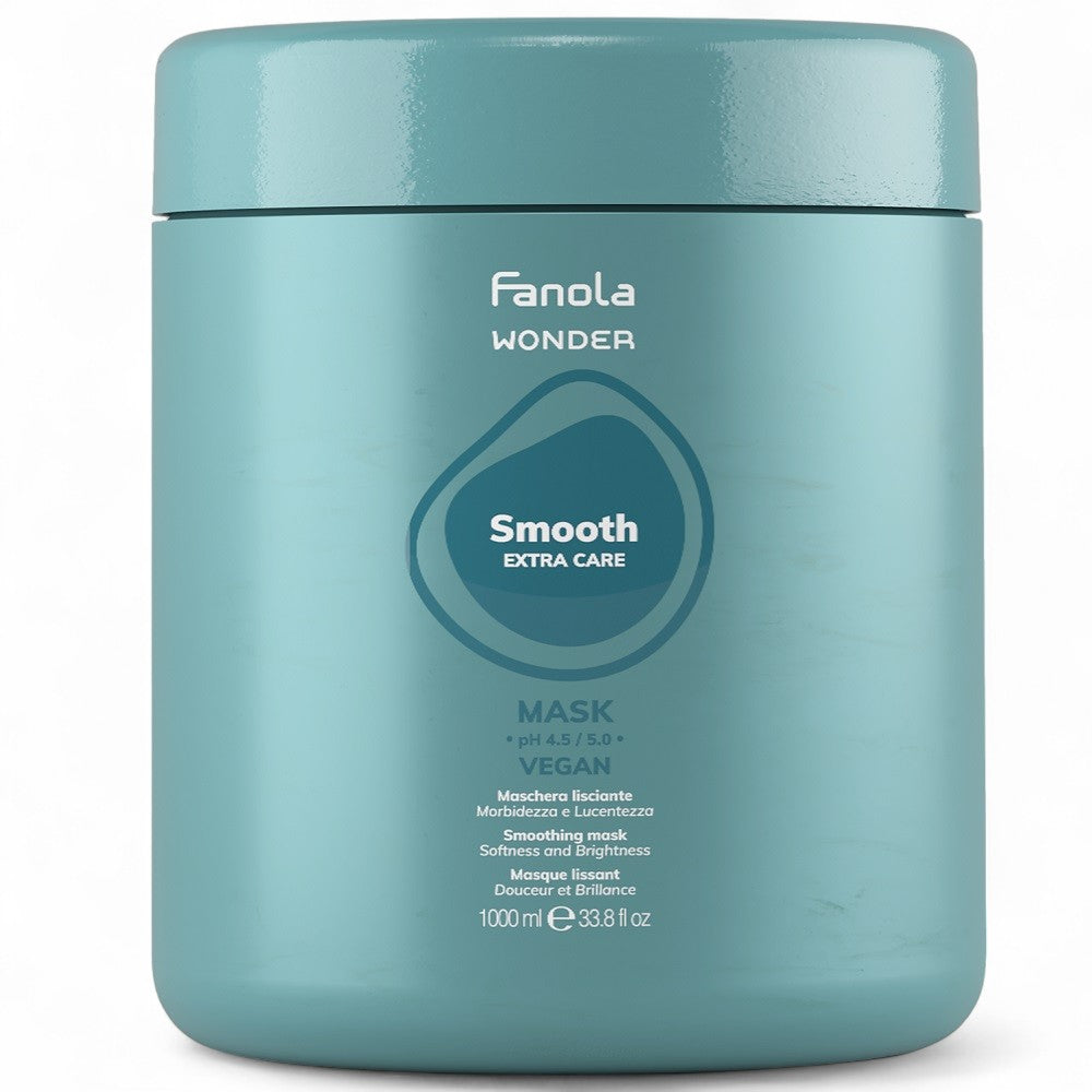 Fanola Wonder Smoothing Mask