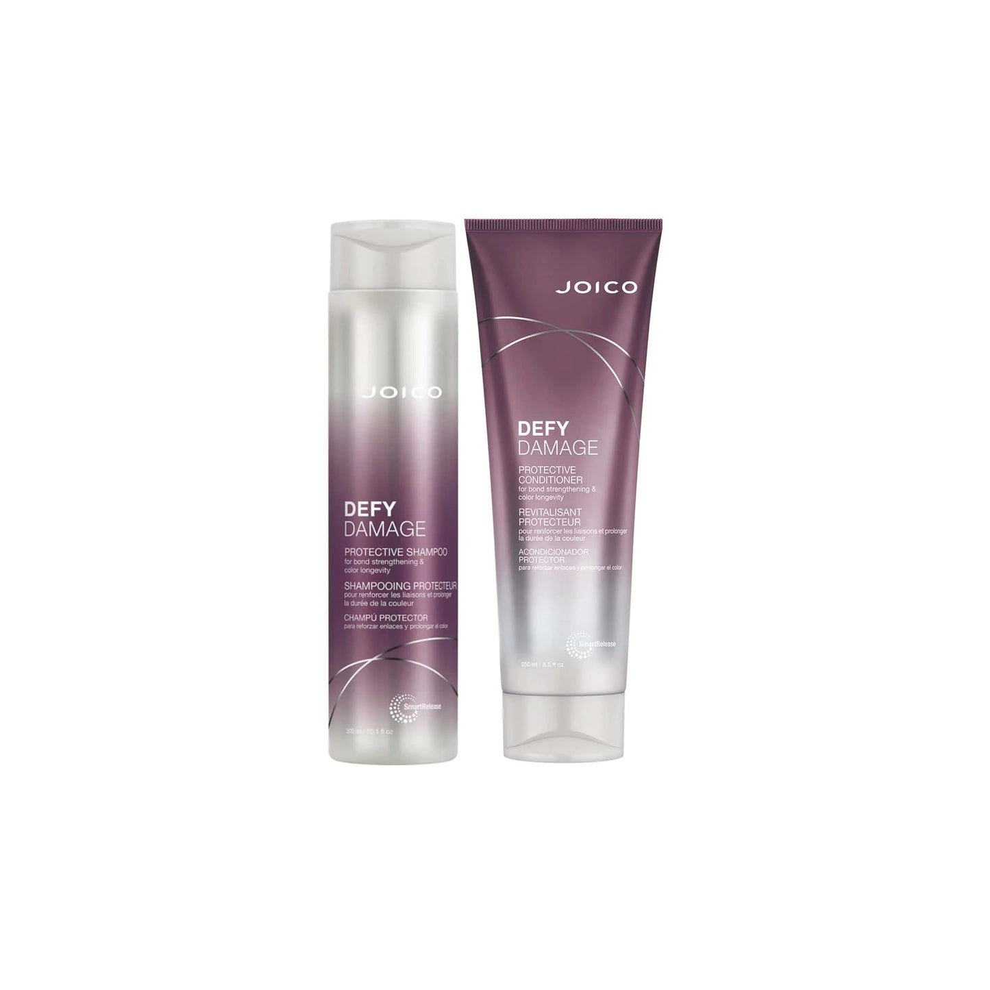 Joico Defy Damage Bundle