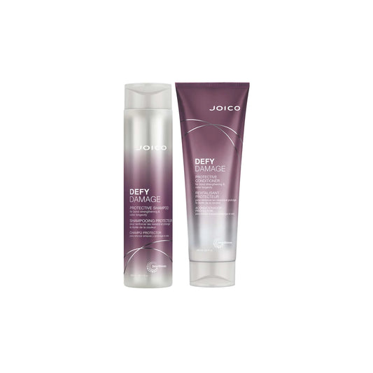 Joico Defy Damage Bundle