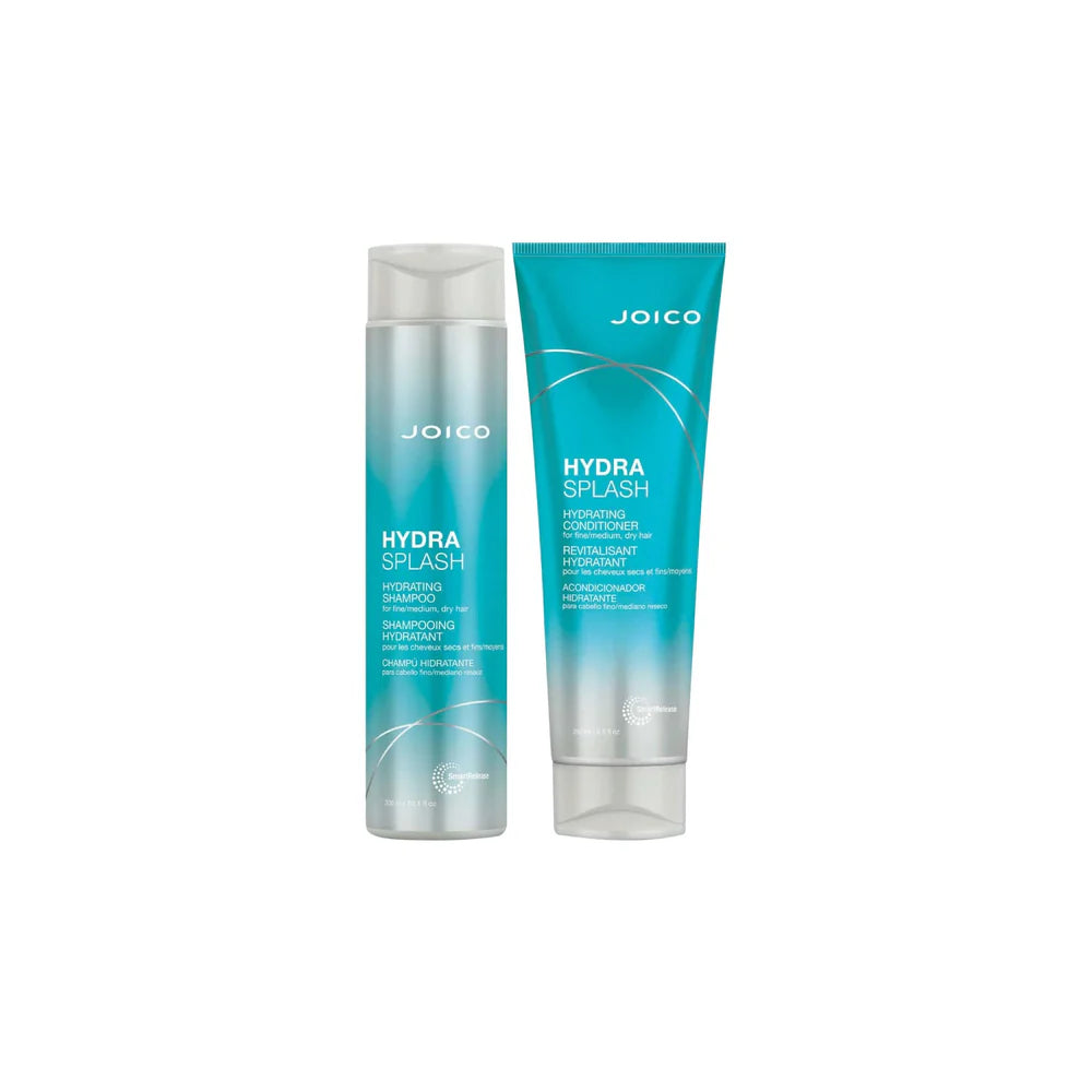 Joico Hydra Splash Bundle