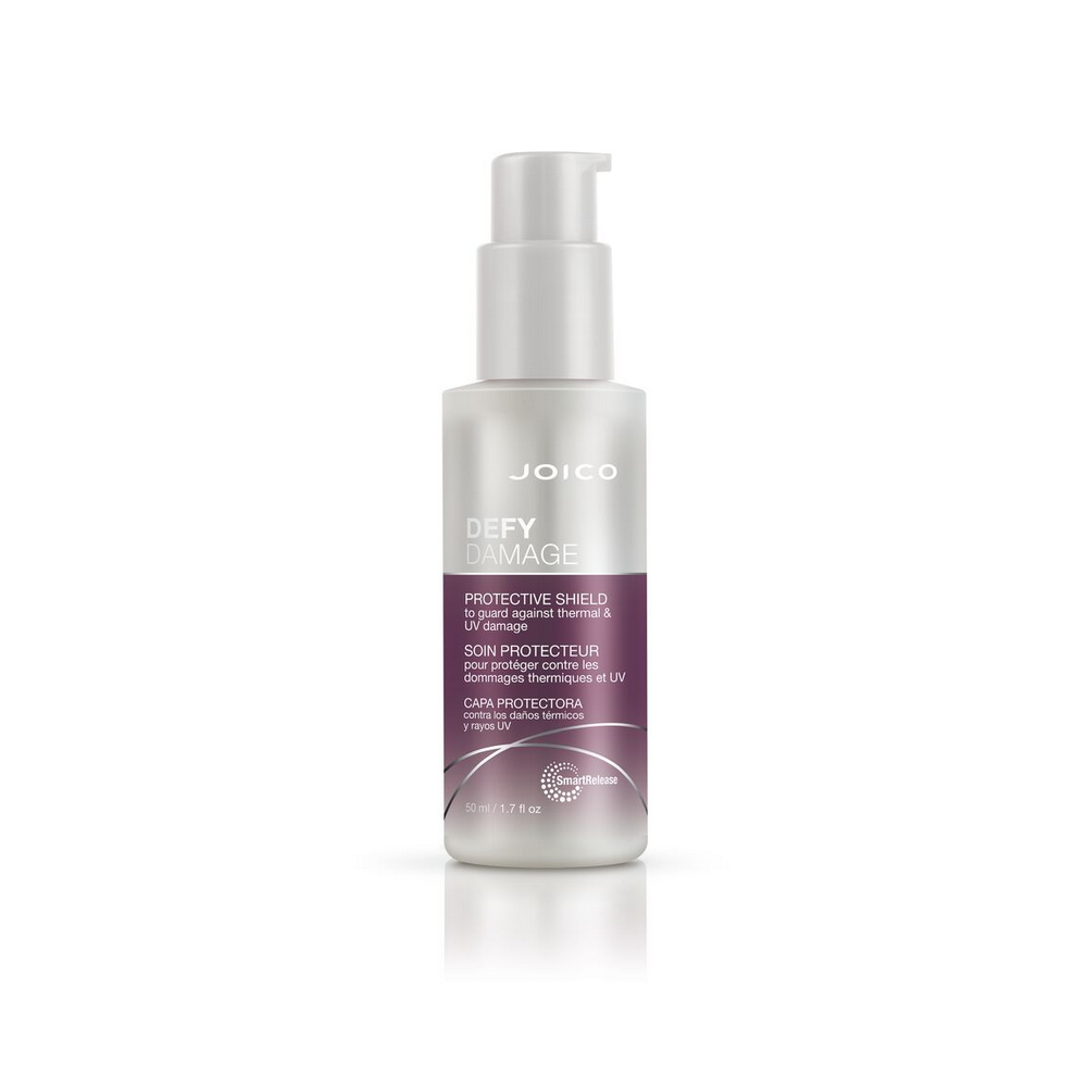 Joico's Defy Damage Protective Shield