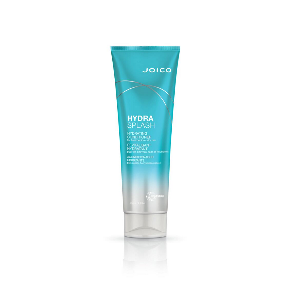 Joico's HydraSplash Hydrating Conditioner 250ml