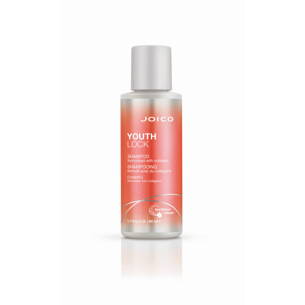 Joico YouthLock Shampoo