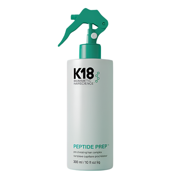 K18 BIO PEPTIDE PREP PRO CHELATOR COMPLEX SPRAY 300ML
