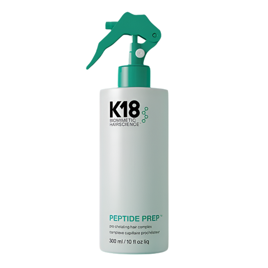 K18 BIO PEPTIDE PREP PRO CHELATOR COMPLEX SPRAY 300ML