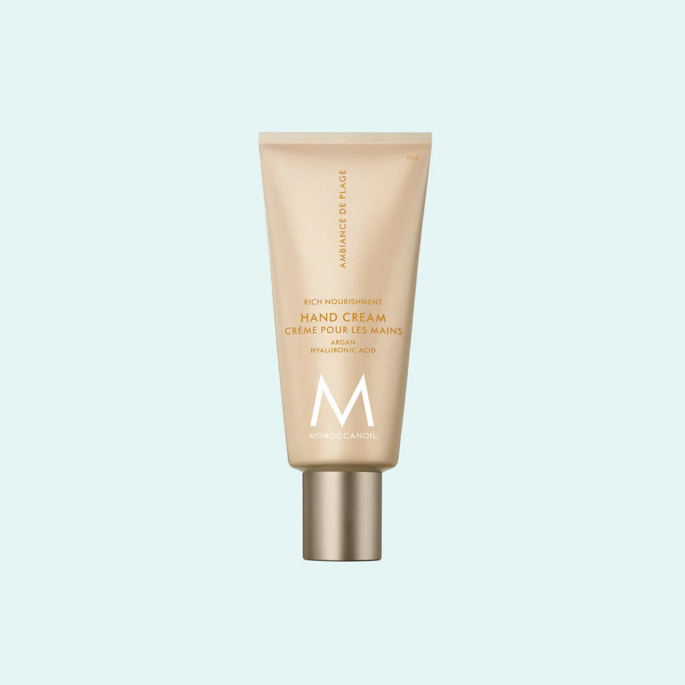 Moroccanoil Hand Cream Ambiance