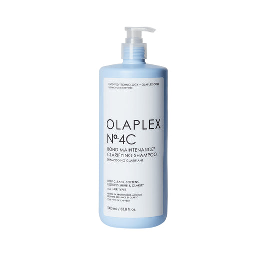 Olaplex Bond Maintenance Clarifying Shampoo Nº4C (1000ml)