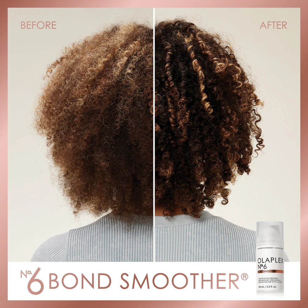 Olaplex No.6 Bond Smoother