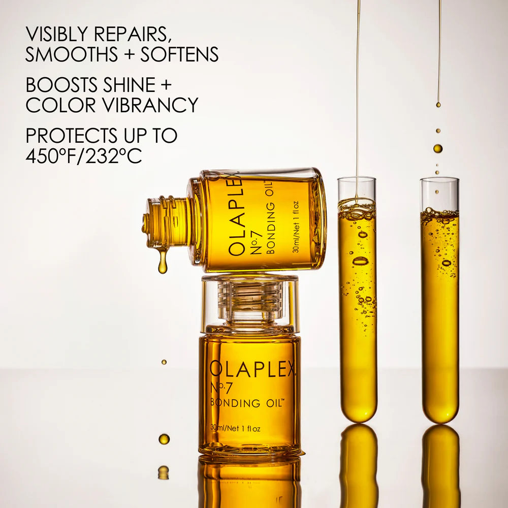 Olaplex No.6 & No.7 Bundle