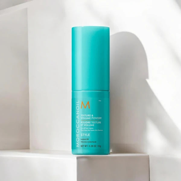 Moroccanoil Texture & Volume Powder 8g