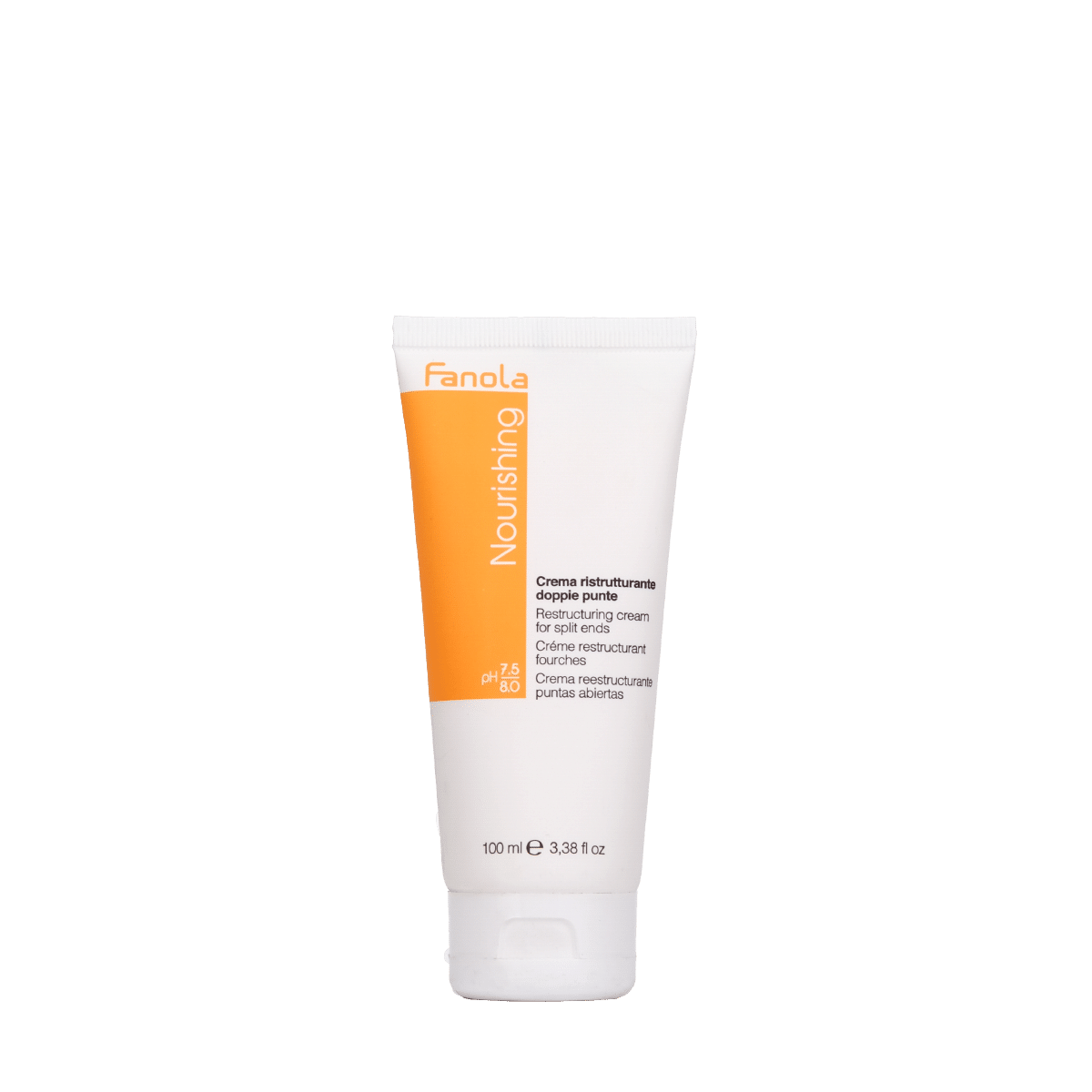 Fanola – Restructuring Split Ends Cream (100ml)