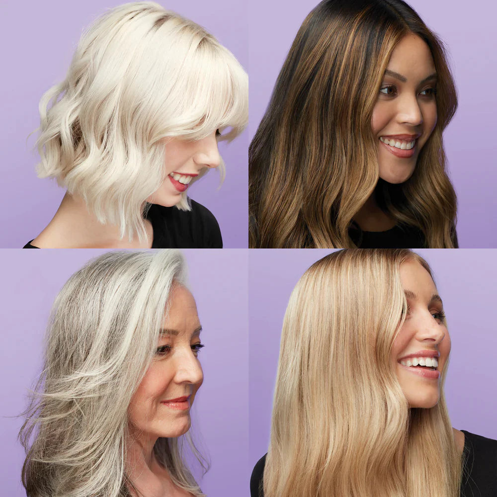 Olaplex Blonde Duo