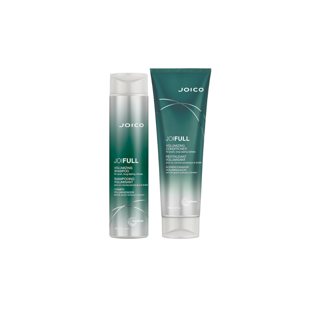 The Joico JoiFull Bundle