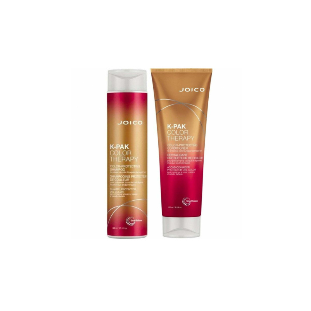 Joico K-PAK Color Therapy Bundle