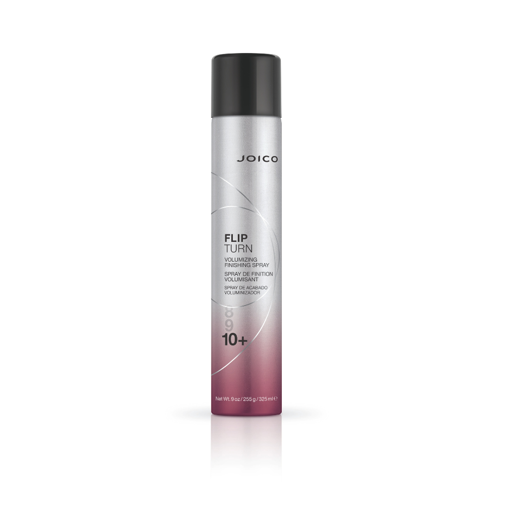 Joico Flip Turn Volumizing Finishing Spray 325ml