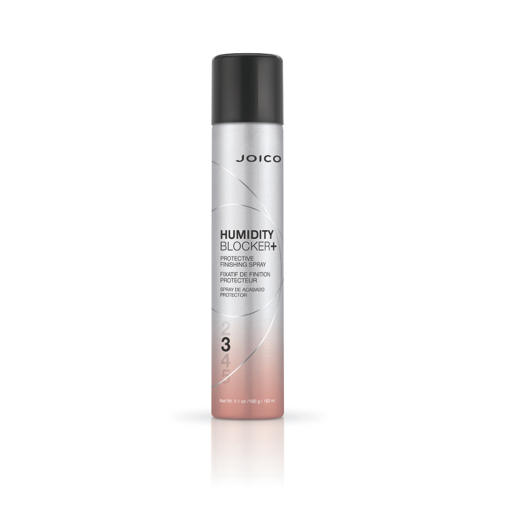 Joico Humidity Blocker Protective Finishing Spray (180ml)