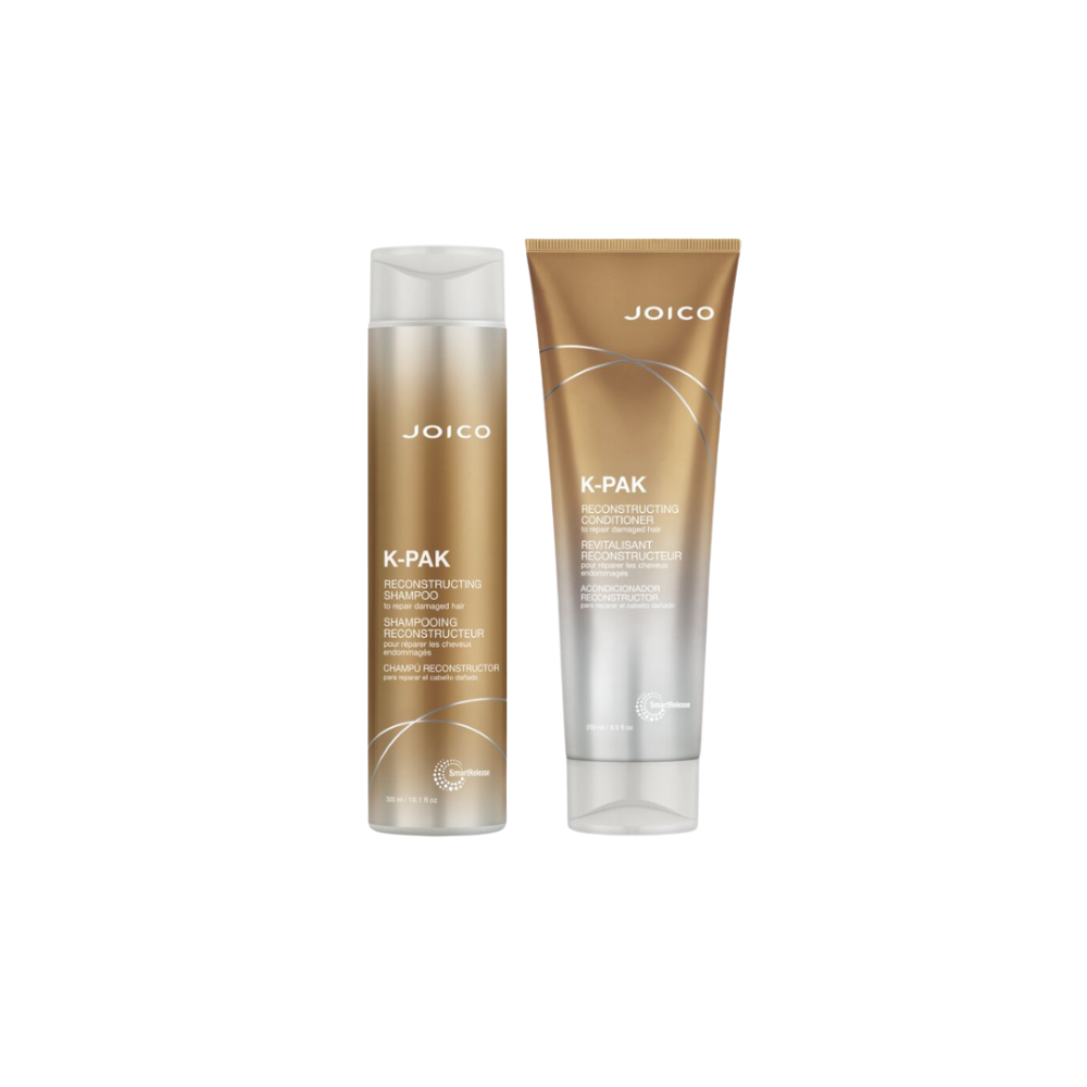 Joico K-PAK Reconstruction Bundle